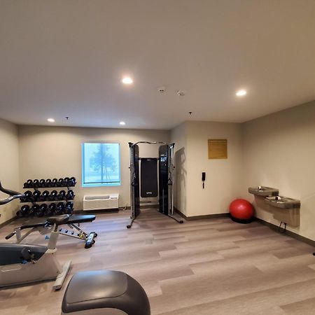 Candlewood Suites - Lake Charles South By Ihg Eksteriør bilde