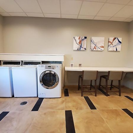 Candlewood Suites - Lake Charles South By Ihg Eksteriør bilde