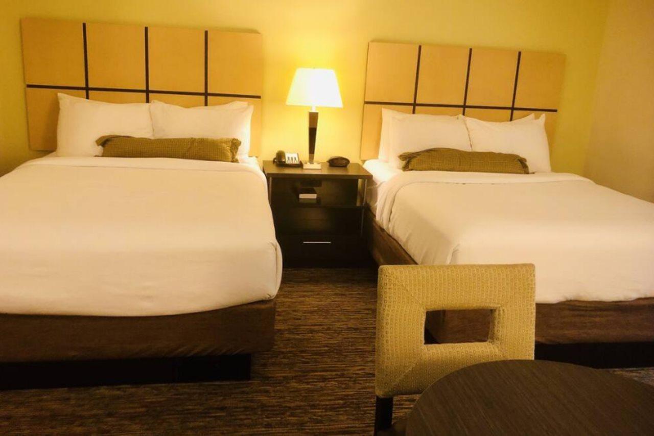 Candlewood Suites - Lake Charles South By Ihg Eksteriør bilde