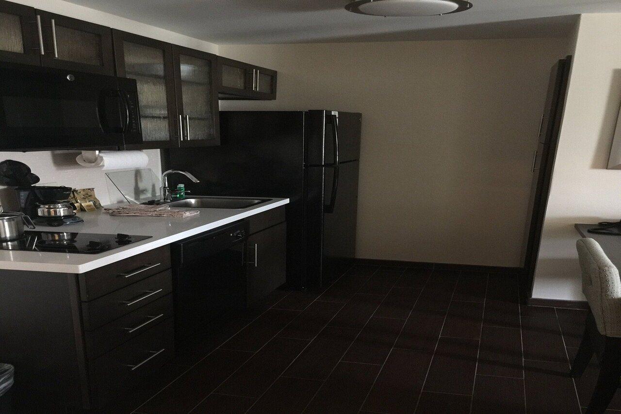 Candlewood Suites - Lake Charles South By Ihg Eksteriør bilde