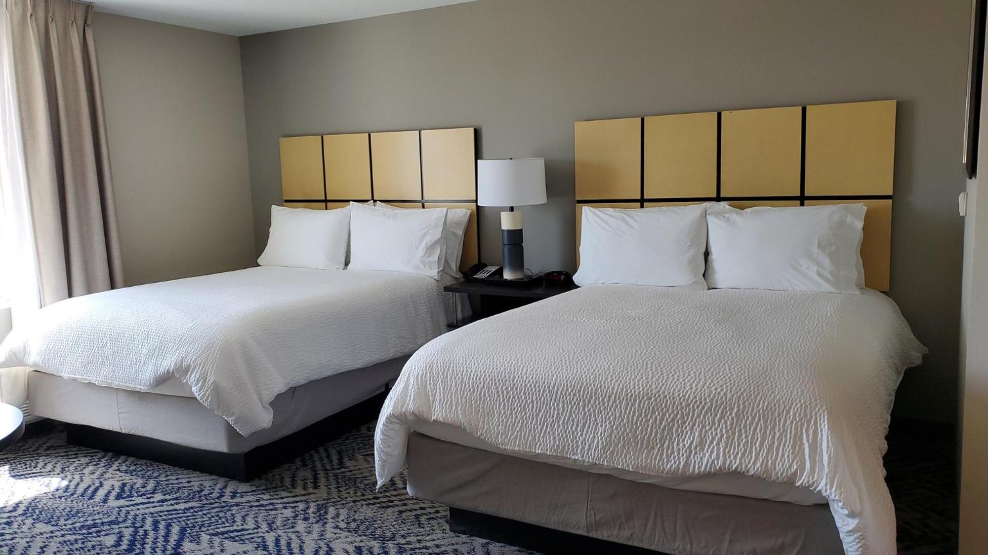 Candlewood Suites - Lake Charles South By Ihg Eksteriør bilde