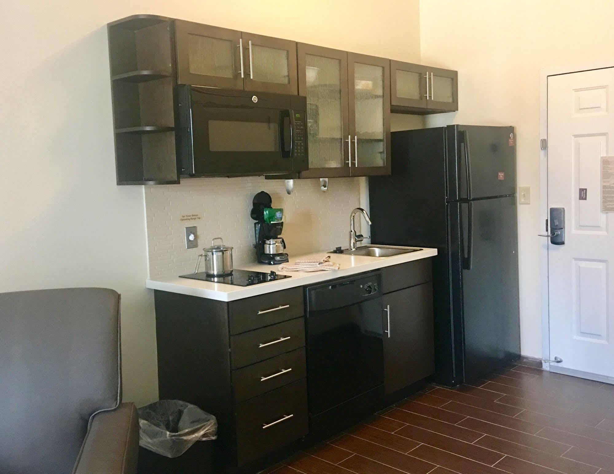 Candlewood Suites - Lake Charles South By Ihg Eksteriør bilde